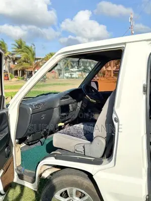 Toyota Townace 1989