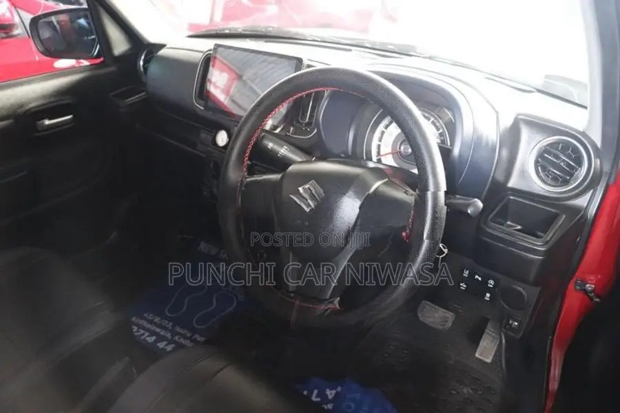Suzuki Alto 2023