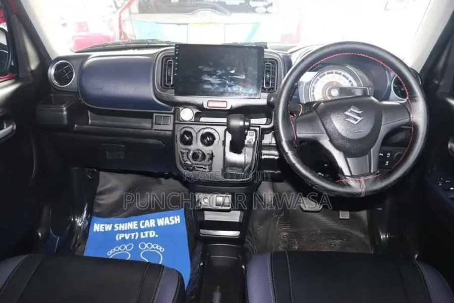 Suzuki Alto 2023