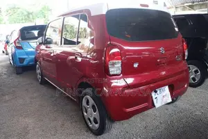 Suzuki Alto 2023