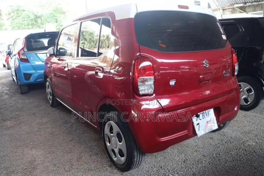 Suzuki Alto 2023