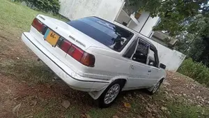 Toyota Corona AT150 1985