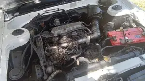 Toyota Corona AT150 1985