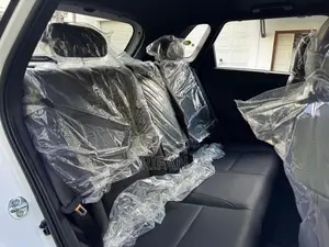 Hyundai Venue N Line 2026