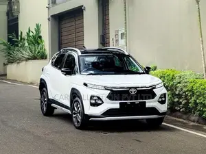 Toyota Taisor V Grade 2026
