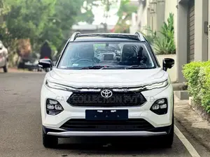 Toyota Taisor V Grade 2026