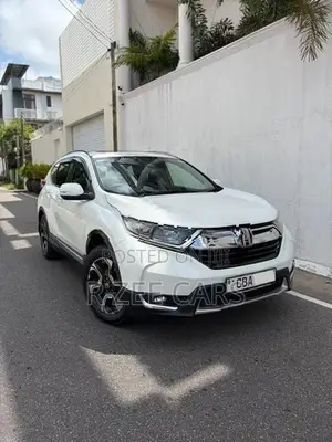 Honda CRV Australian 7 seater 2018