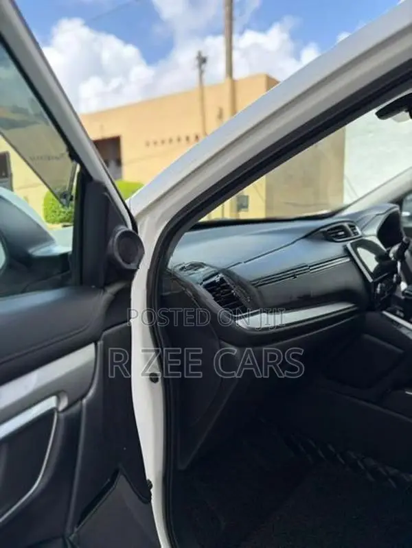 Honda CRV Australian 7 seater 2018