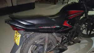 Honda Dream 110 2014