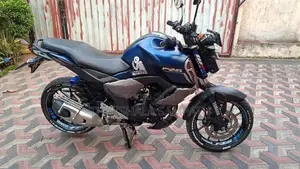 Yamaha FZS V3 2020