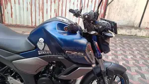 Yamaha FZS V3 2020