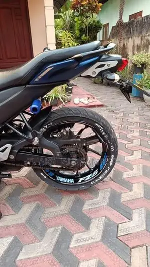 Yamaha FZS V3 2020