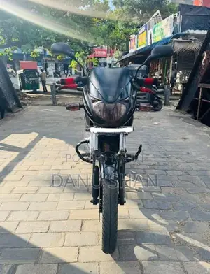 Bajaj Pulsar 150 2016