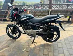Bajaj Pulsar 150 2016