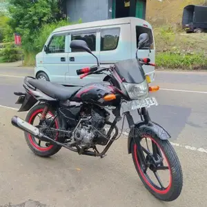 Bajaj Platina 125 2010