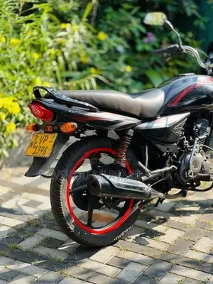 Bajaj Platina 125 2010