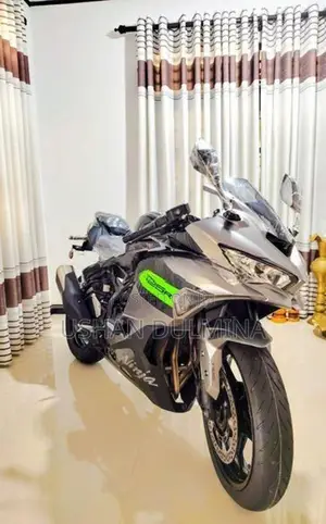 Kawasaki Ninja RR ZX SE 2026