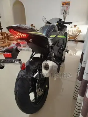 Kawasaki Ninja RR ZX SE 2026