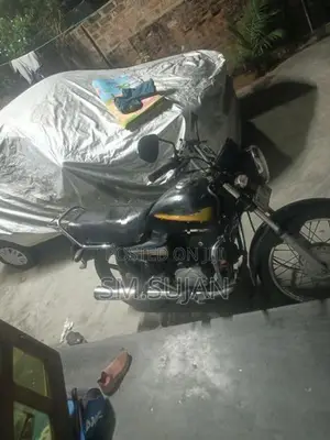 Honda CD Down 2005