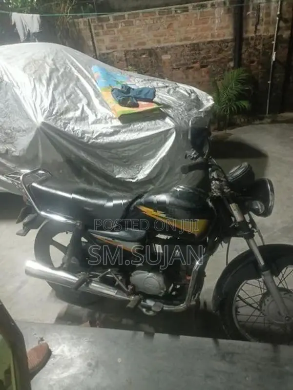 Honda CD Down 2005