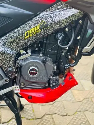 Bajaj Pulsar NS200 2019