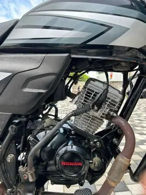 Honda CD 110 2018