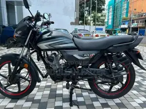 Honda CD 110 2018
