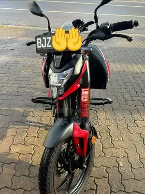 Bajaj Pulsar N125 2025