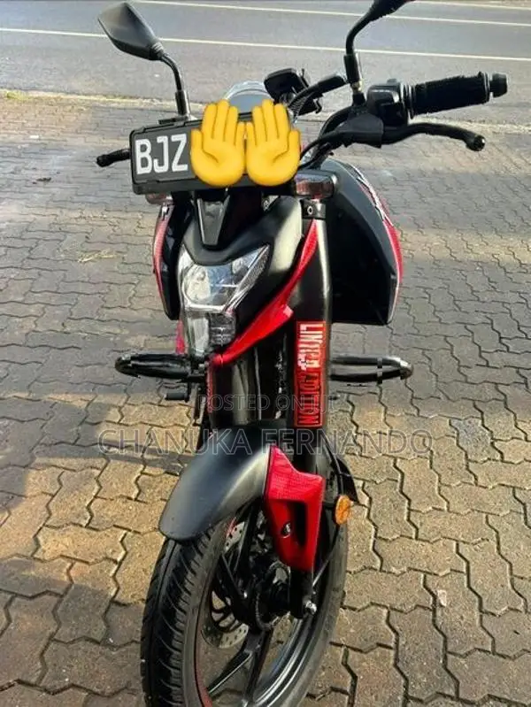 Bajaj Pulsar N125 2025
