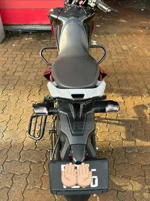 Bajaj Pulsar N125 2025
