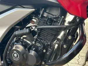 Bajaj Pulsar N125 2025