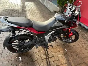 Bajaj Pulsar N125 2025