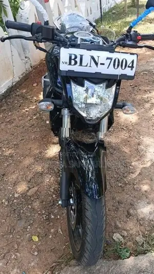 Yamaha FZs V2 2026