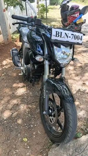 Yamaha FZs V2 2026