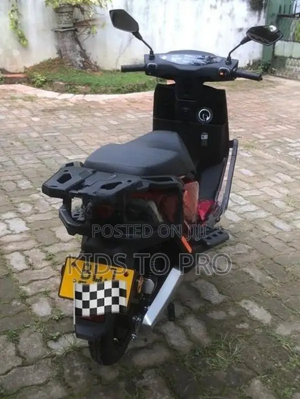 Yadea T5 2026
