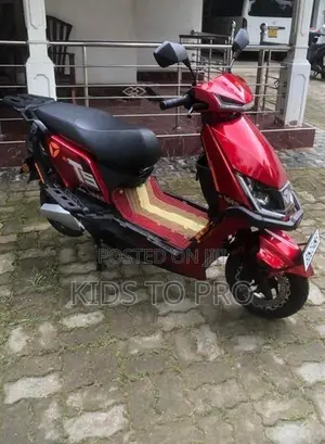 Yadea T5 2026