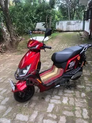 Yadea T5 2026