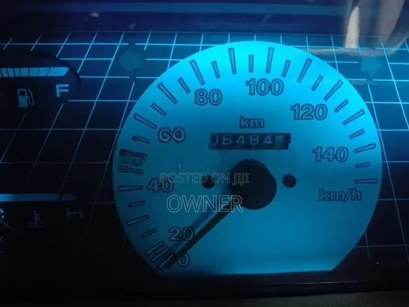 Maruti Suzuki 800 2006