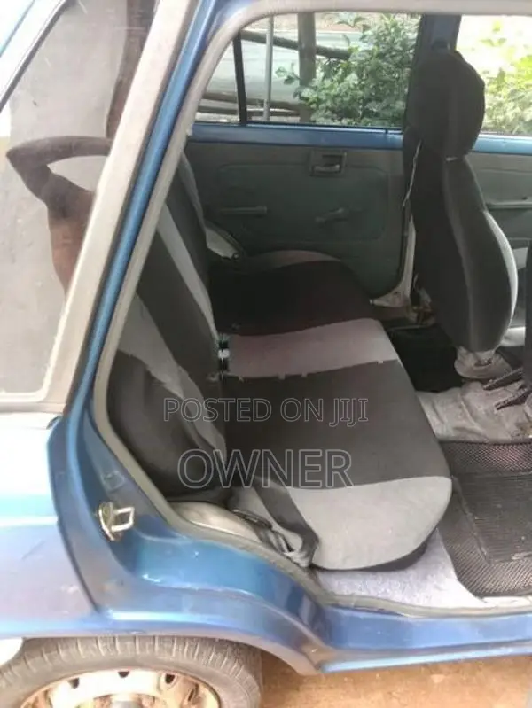 Maruti Suzuki 800 2006