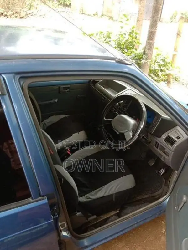 Maruti Suzuki 800 2006