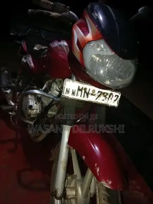 Bajaj Discover 125 2005