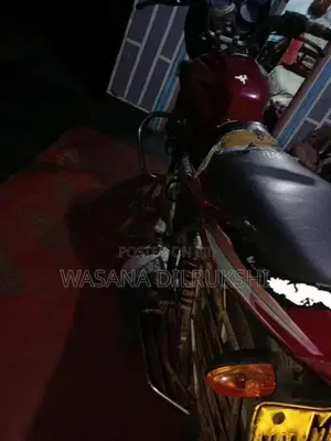 Bajaj Discover 125 2005