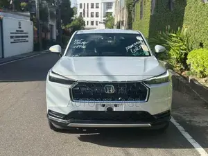 Honda Vezel Z premium 2026