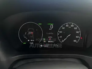 Honda Vezel Z premium 2026