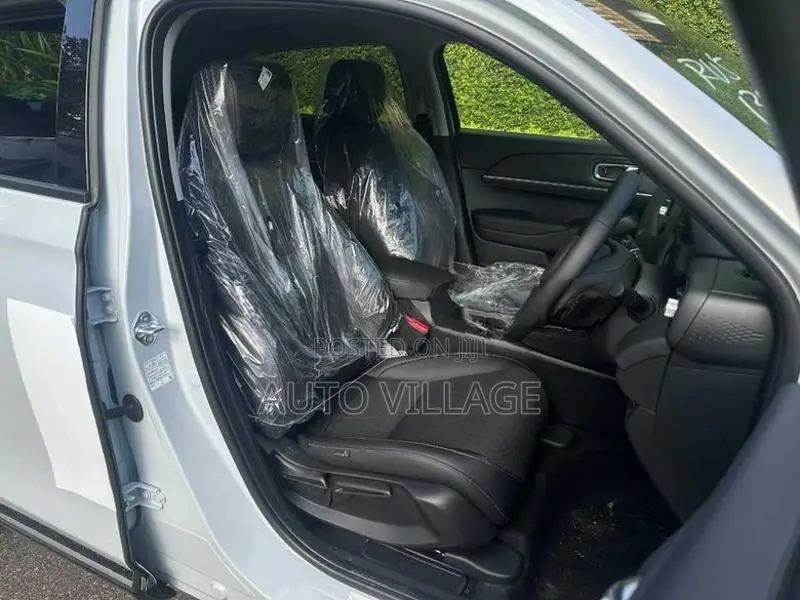 Honda Vezel Z premium 2026