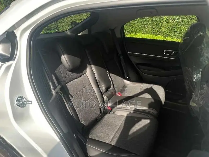 Honda Vezel Z premium 2026