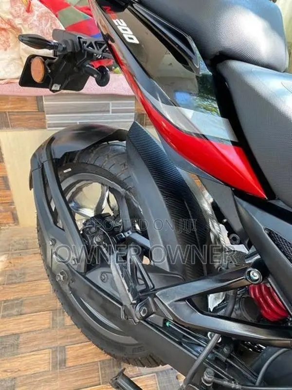Bajaj Pulsar NS200 2026