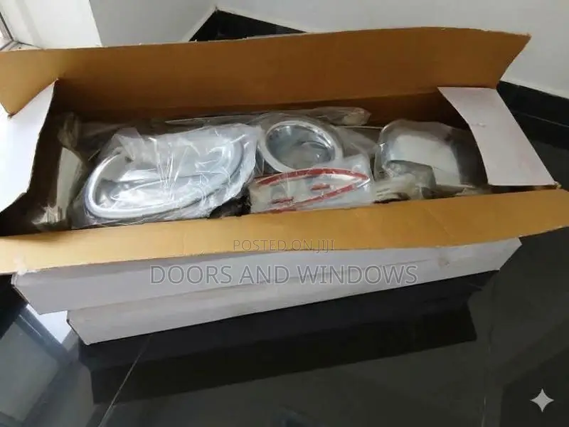 Nickel combo kit for Renault Kwid Car