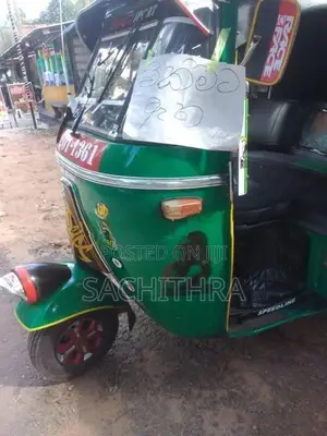 Bajaj RE 1996