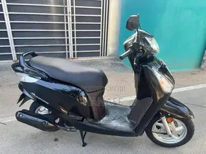 Honda Aviator 2020